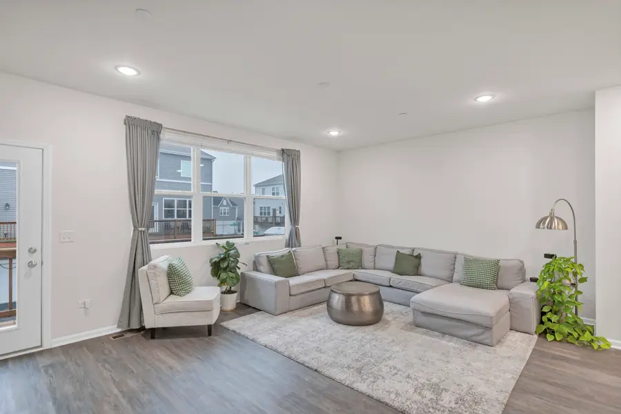 2720 Lily Lane, Rolling Meadows, IL 60008 - #2