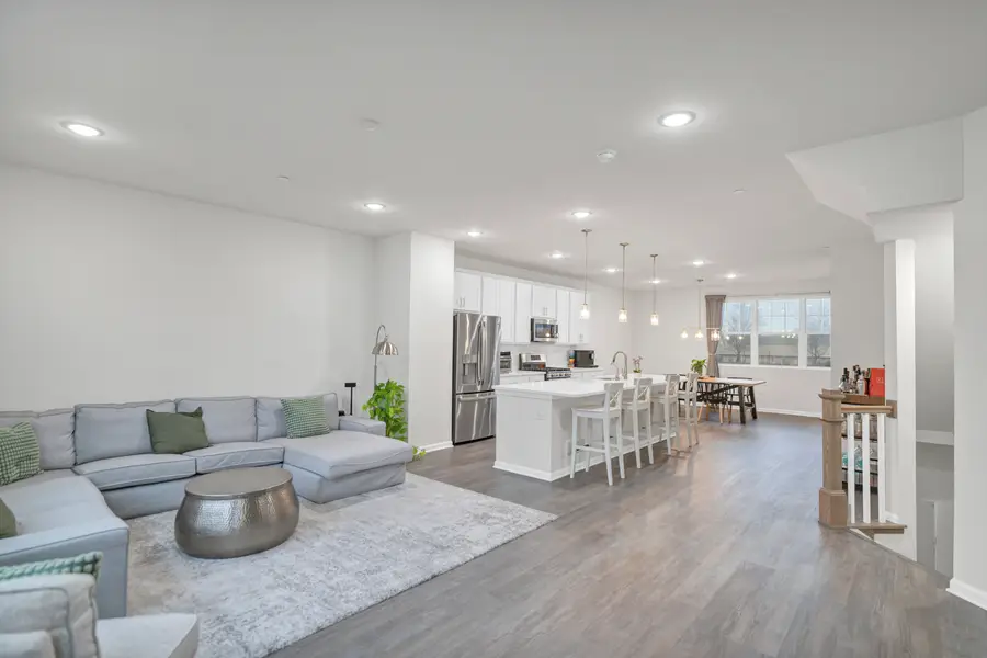 2720 Lily Lane, Rolling Meadows, IL 60008 - #3