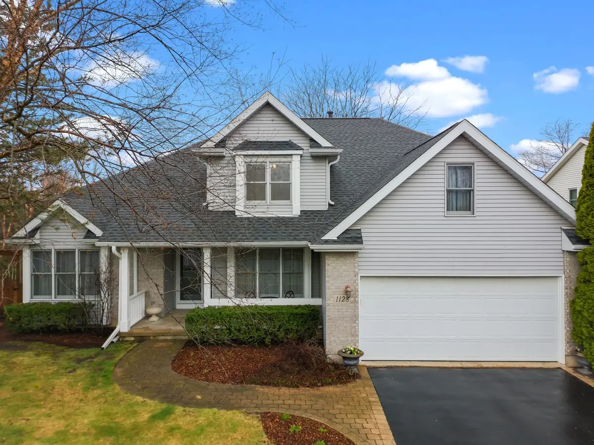 1128 Tara Drive, Woodstock, IL 60098 - #1