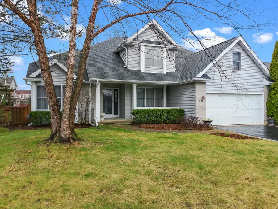 1128 Tara Drive, Woodstock, IL 60098 - #2