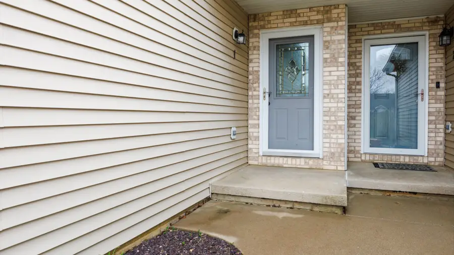 8 Rock Garden Court #1, Bloomington, IL 61704 - #2