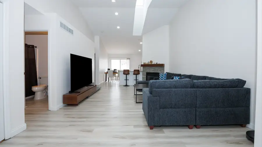 8 Rock Garden Court #1, Bloomington, IL 61704 - #3