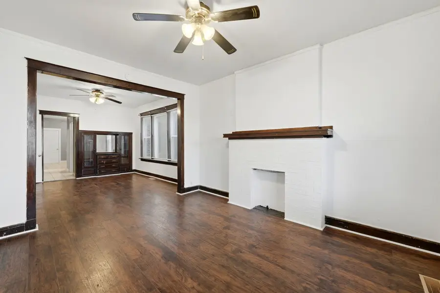 7923 S Carpenter Street, Chicago, IL 60620 - #3