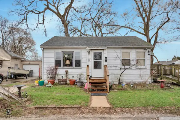 Address Withheld By Seller, Wilmington, IL 60481