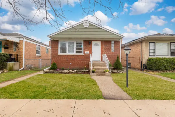 4228 Maple Avenue, Stickney, IL 60402 - #1