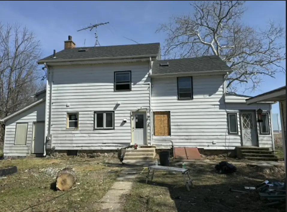 14860 Mill Road, Capron, IL 61012 - #1