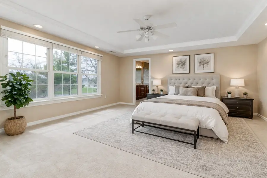 3 Strawberry Road, Bloomington, IL 61704 - #3