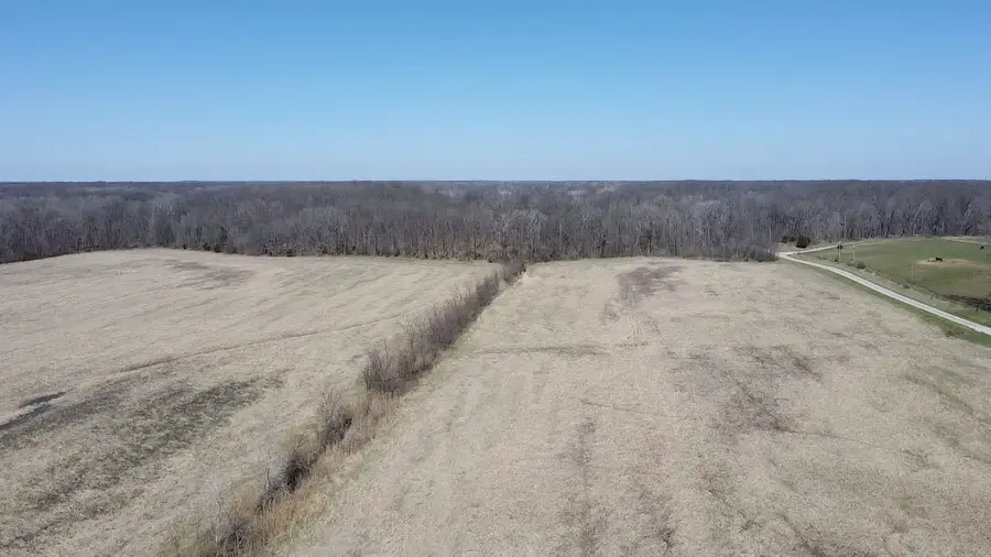 4771 Sullens Avenue, Iuka, IL 62849 - #3