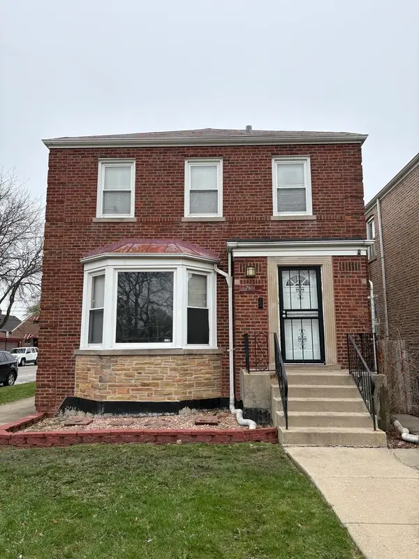 7801 S Winchester Avenue, Chicago, IL 60620