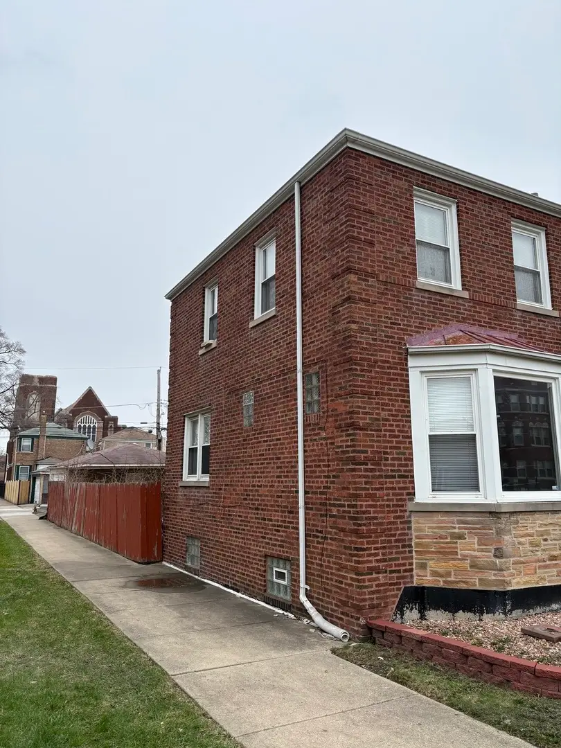 7801 S Winchester Avenue, Chicago, IL 60620 - #2
