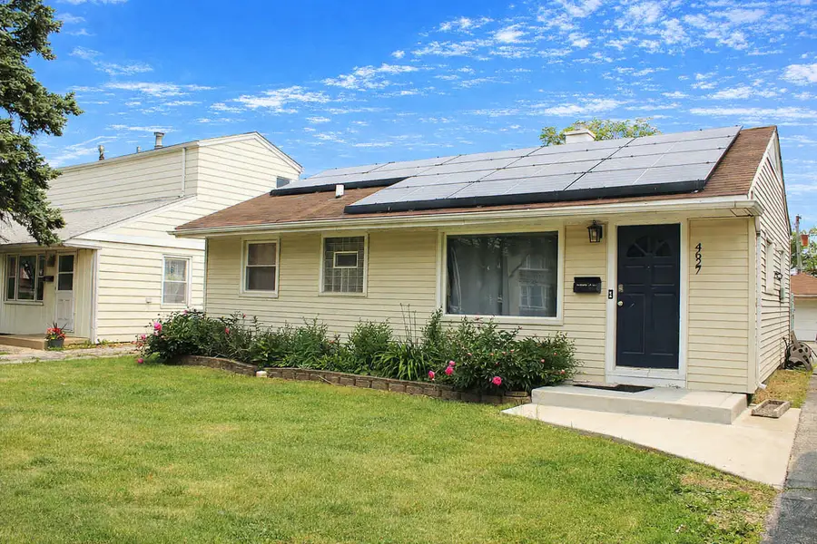 4627 Custer Avenue, Lyons, IL 60534 - #3