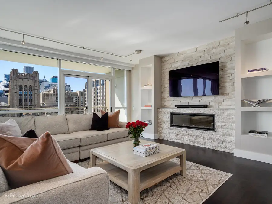 250 E Pearson Street #1903, Chicago, IL 60611 - #3