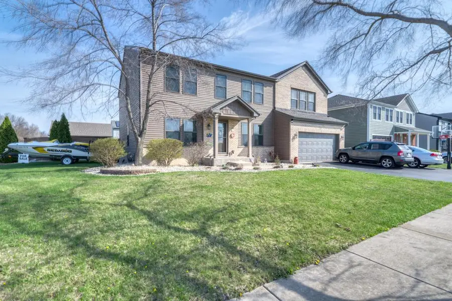 Address Withheld By Seller, Coal City, IL 60416 - #3