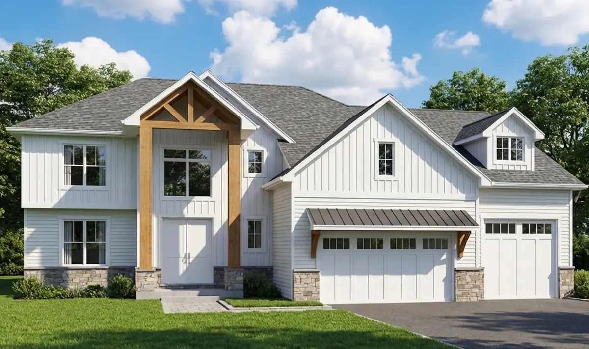 6382 Pelican Street, Bettendorf, IA 52722 - #1