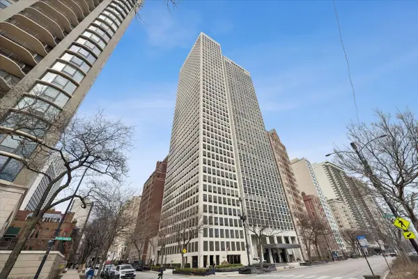 1100 N Lake Shore Drive #7B, Chicago, IL 60611