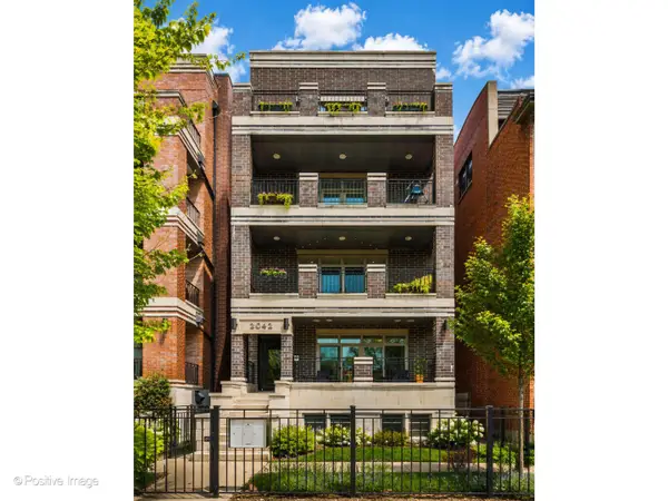 2042 N Burling Street #PH, Chicago, IL 60614