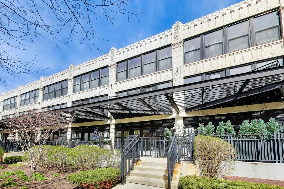 1110 W 15th Street #125, Chicago, IL 60608 - #1