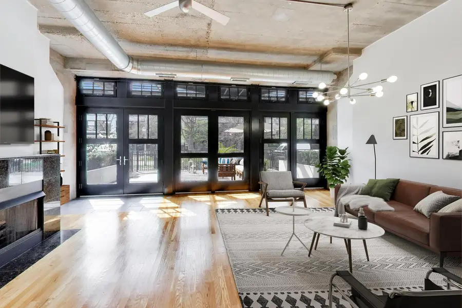 1110 W 15th Street #125, Chicago, IL 60608 - #3