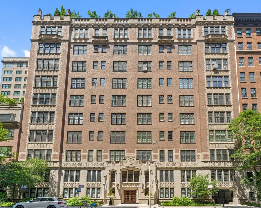 220 E Walton Place #9W, Chicago, IL 60611 - #2