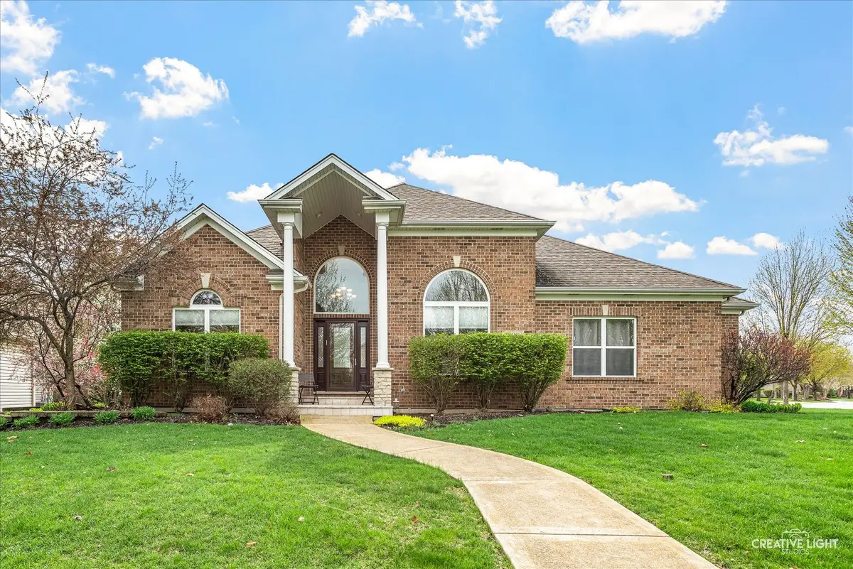 13002 Silverleaf Court, Plainfield, IL 60585 - #1