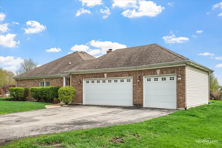 13002 Silverleaf Court, Plainfield, IL 60585 - #3