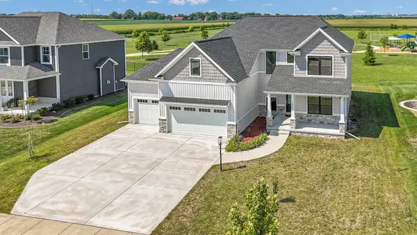 4812 Oakdale Drive, Champaign, IL 61822