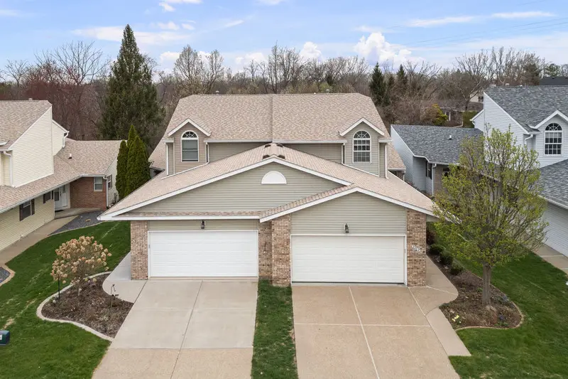 3028 Red Wing Court, Bettendorf, IA 52722 - #2