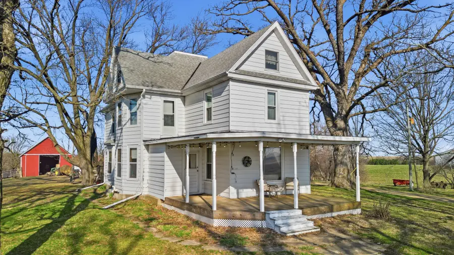 2812 S Brookville Road, Polo, IL 61064 - #2