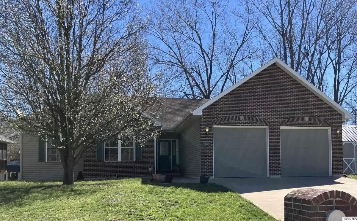 805 Brookfield Rd, Quincy, IL 62305-5919 - #1