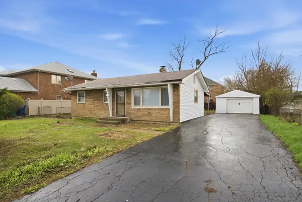 8516 Austin Avenue, Burbank, IL 60459