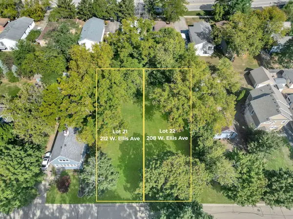 208 W Ellis Avenue, Libertyville, IL 60048