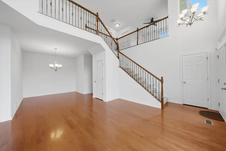 192 Owen Street, Matteson, IL 60443 - #3