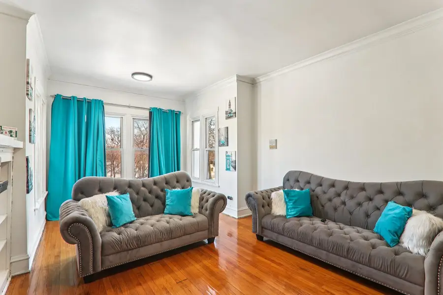 412 N Pine Avenue, Chicago, IL 60644 - #3