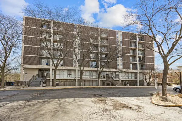 1043 S York Road #209, Bensenville, IL 60106