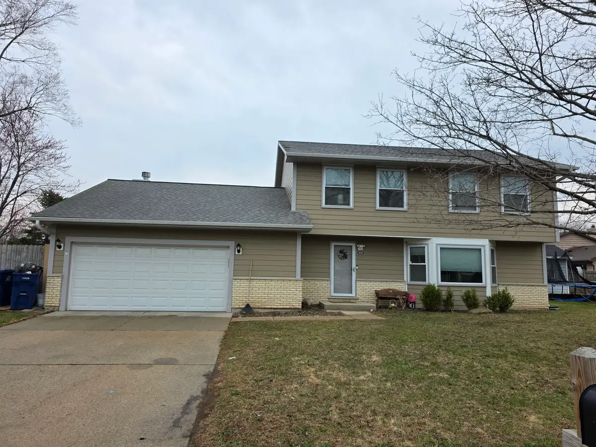 430 Gillings Drive, Gurnee, IL 60031 - #1