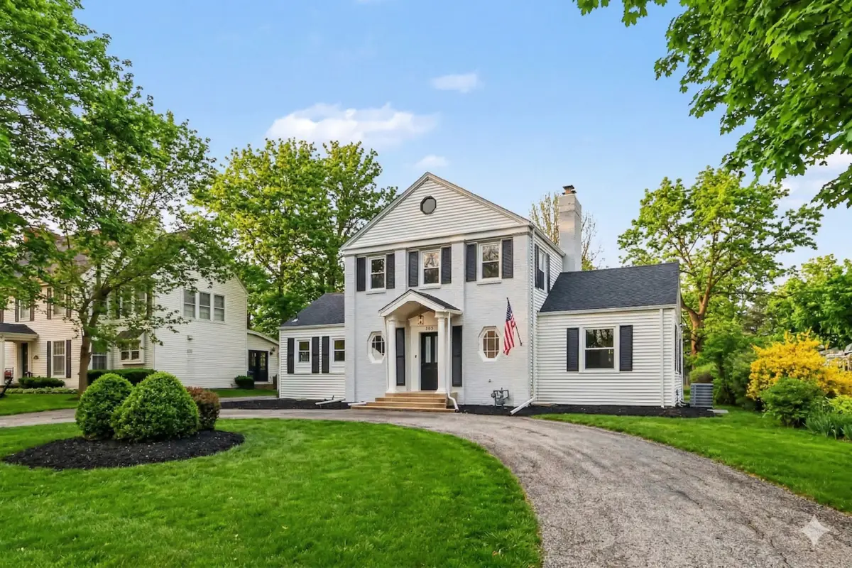 808 Sterling Avenue, Flossmoor, IL 60422 - #1