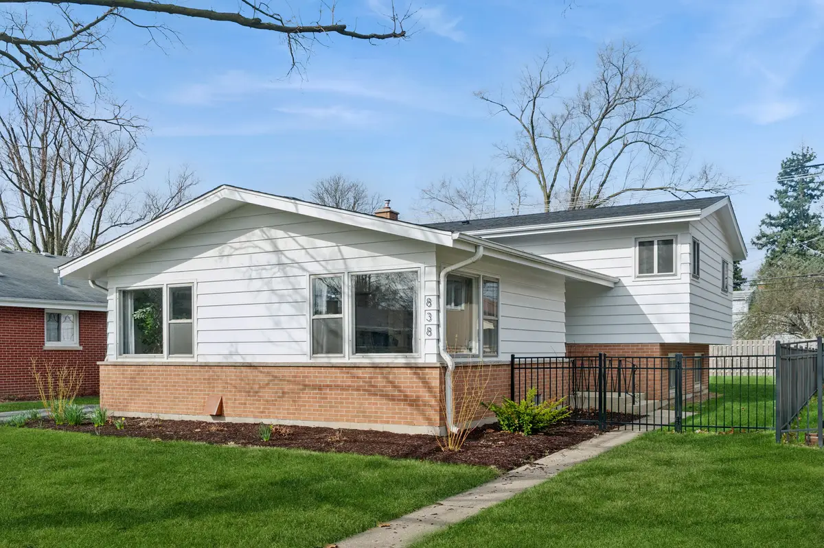 838 S Saylor Avenue, Elmhurst, IL 60126 - #1