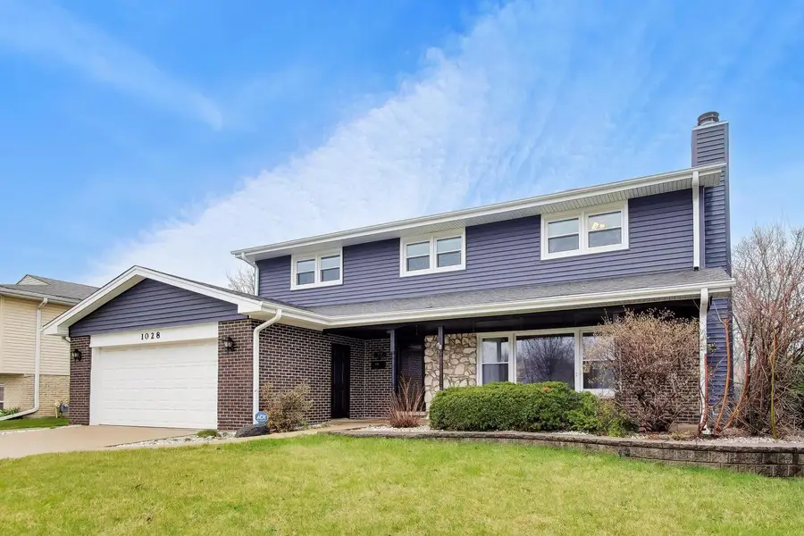 1028 S Beechwood Drive, Mount Prospect, IL 60056 - #2
