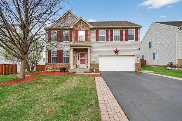 1815 Wild Rose Trail, Joliet, IL 60431