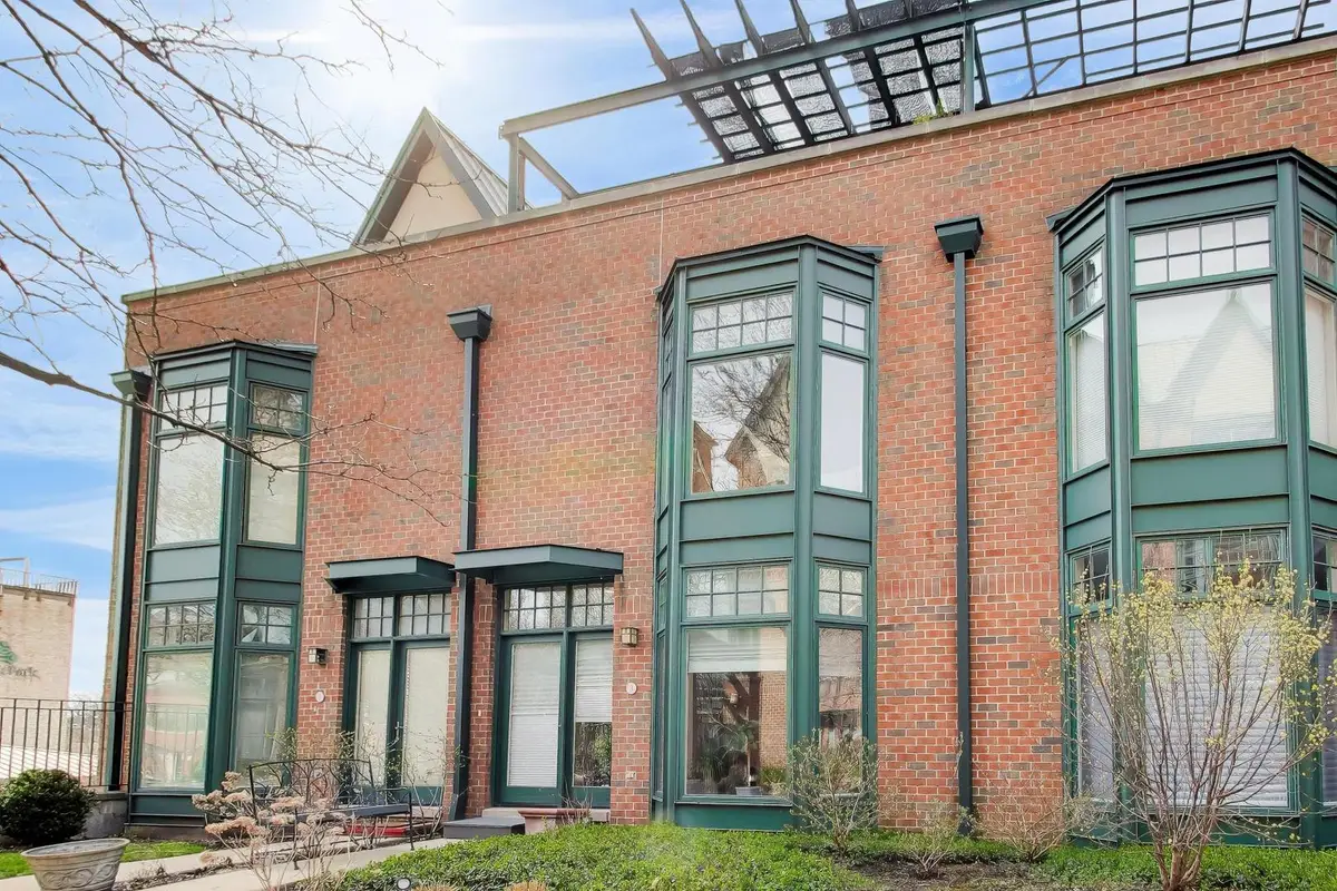 101 N Euclid Avenue #3, Oak Park, IL 60301 - #1