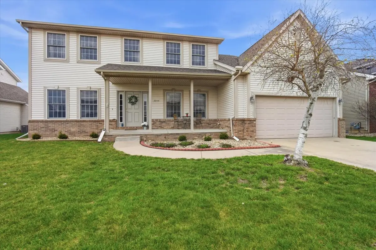 3255 Fire Fly Court, Normal, IL 61761 - #1