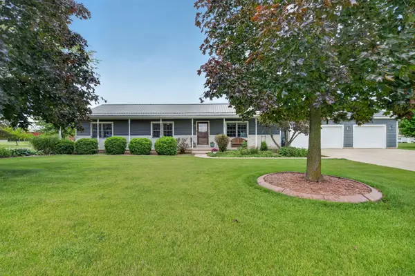3365 N School Drive, Morris, IL 60450