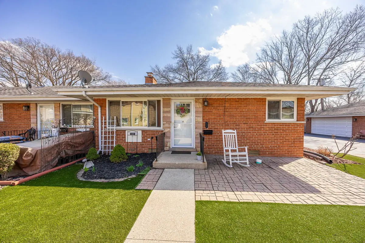 730 Beach Avenue #4, La Grange Park, IL 60526 - #1