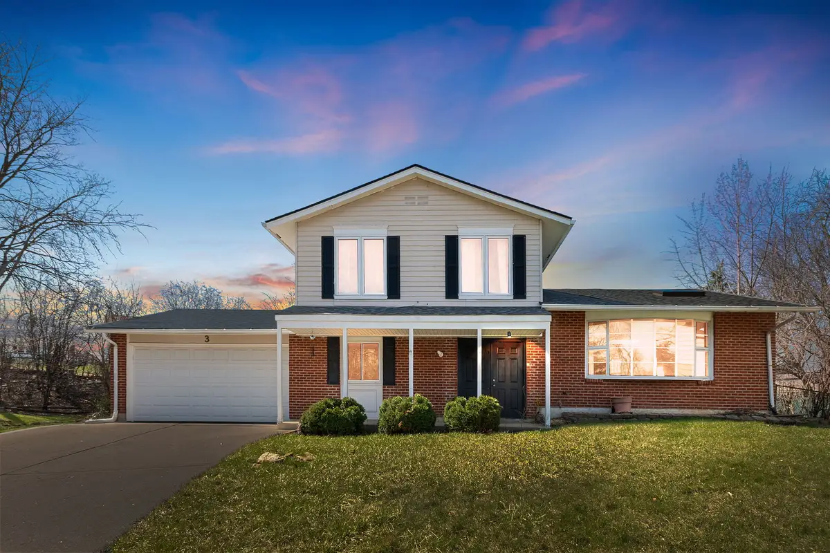 3 Revere Court, Bolingbrook, IL 60440 - #1