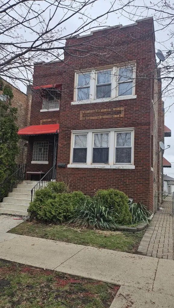 3231 S 53rd Court, Cicero, IL 60804 - #2