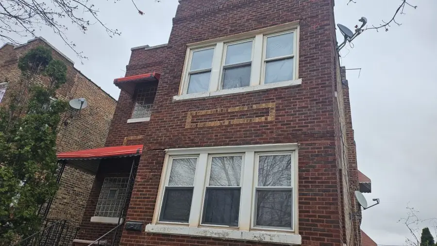 3231 S 53rd Court, Cicero, IL 60804 - #3