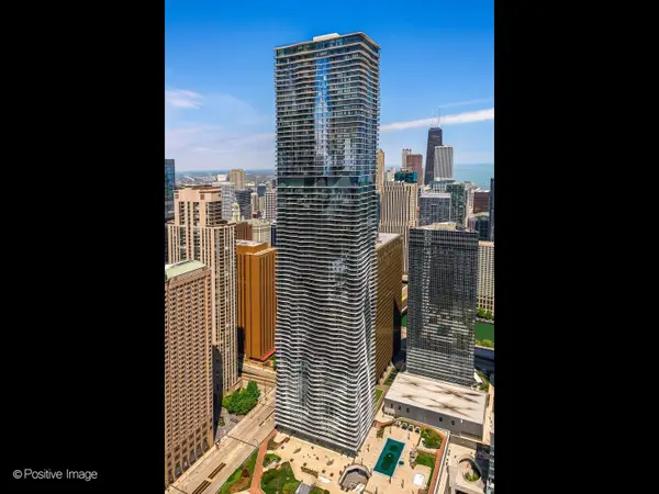 225 N Columbus Drive #6705, Chicago, IL 60601
