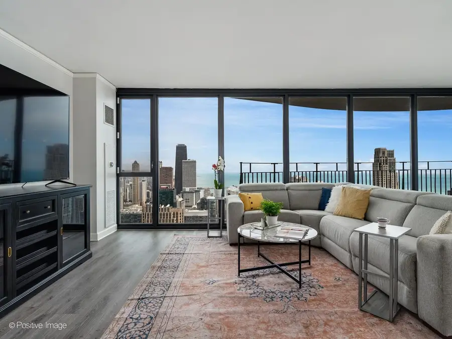 225 N Columbus Drive #6705, Chicago, IL 60601 - #2