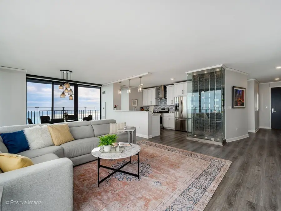 225 N Columbus Drive #6705, Chicago, IL 60601 - #3
