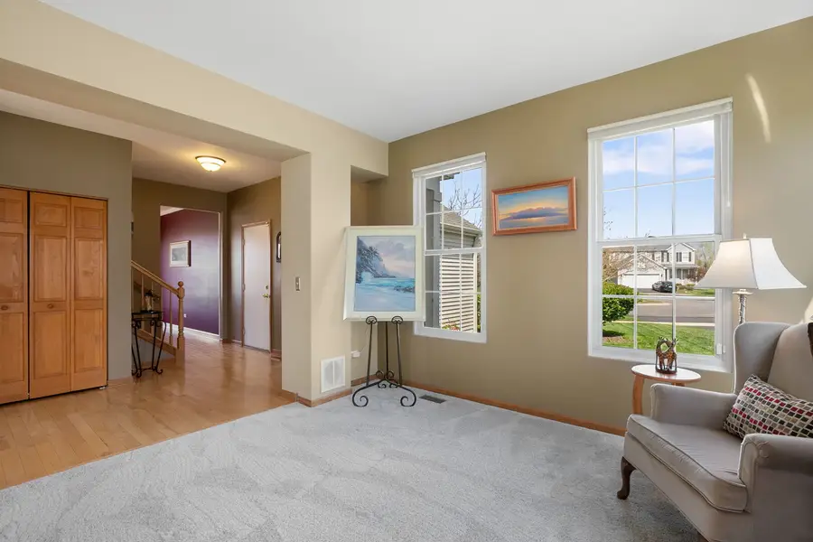 2311 W Cascade Circle, Round Lake, IL 60073 - #2